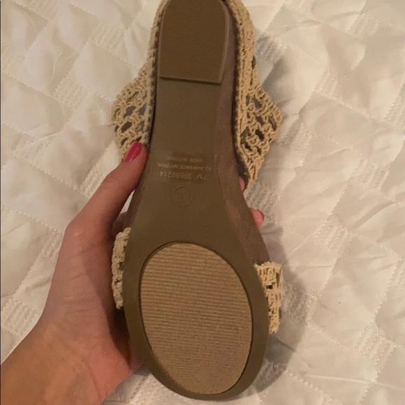 Cato wedge - Picture 3 of 3